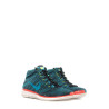 Sneakers ”Flyknit Chukka” Nike blue